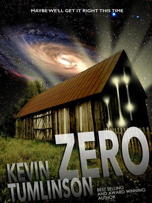 cover image of Zero